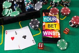 Giao diện chơi game đẹp mắt trên điện thoại di động