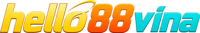 logo hello88 vina
